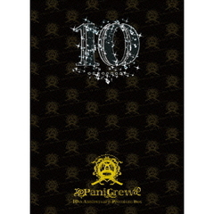 PaniCrew／PaniCrew 10th Anniversary Premium Box 10（ＤＶＤ）