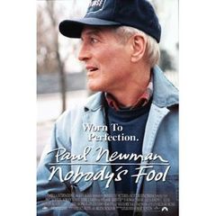 ノーバディーズ・フール（ＤＶＤ）