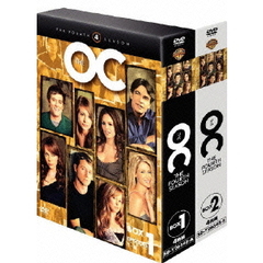 The OC ＜ファイナル・シーズン＞ コンプリート・ボックス（ＤＶＤ）