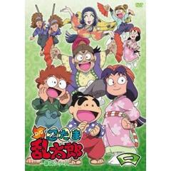 忍たま乱太郎　七の段　 DVD 第1シリーズ Amazon.co.jp: アニメ「忍たま乱太郎」せれくしょん すぺしゃるの段 其