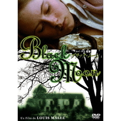 ブラック・ムーン（ＤＶＤ）