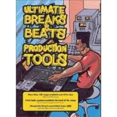 アルティメイト・ブレイクス＆ビーツ：プロダクション・ツールズ