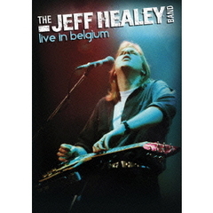 ライヴ・イン・ベルギー（ＤＶＤ）