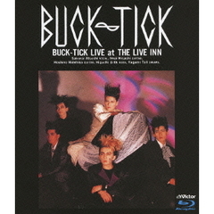 バクチク現象　at　THE　LIVE　INN（Ｂｌｕ－ｒａｙ　Ｄｉｓｃ）