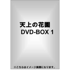 天上の花園 DVD-BOX 1（ＤＶＤ）