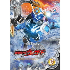 仮面ライダーウィザード　Volume8（ＤＶＤ）