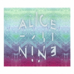 Alice Nine／Alice Nine Live 2012 Court of “9” #4 Grand Finale COUNTDOWN LIVE 12.31 ＜9999セット限定生産＞（ＤＶＤ）