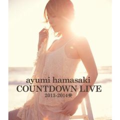 浜崎あゆみ／ayumi hamasaki COUNTDOWN LIVE 2013-2014 A（Ｂｌｕ－ｒａｙ）