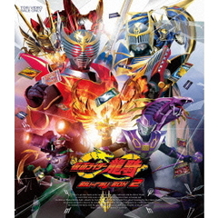 仮面ライダー龍騎　Blu－ray　BOX　2（Ｂｌｕ－ｒａｙ　Ｄｉｓｃ）