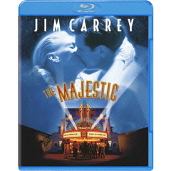 マジェスティック（Ｂｌｕ－ｒａｙ　Ｄｉｓｃ）