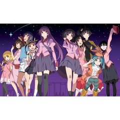 暦物語（Ｂｌｕ－ｒａｙ　Ｄｉｓｃ）