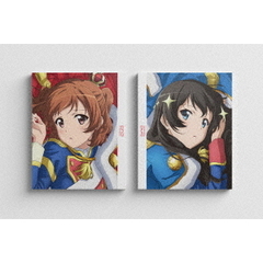 少女☆歌劇 レヴュースタァライト Blu-ray BOX 1（Ｂｌｕ－ｒａｙ）