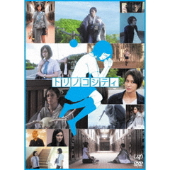 トリノコシティ（ＤＶＤ）