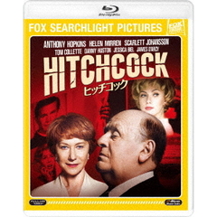 ヒッチコック（Ｂｌｕ－ｒａｙ　Ｄｉｓｃ）