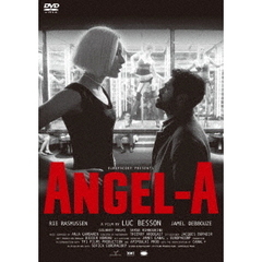 アンジェラ（ＤＶＤ）