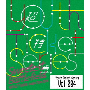 Youth Ticket Series Vol．4（Blu－ray Disc） 通販｜セブン