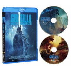 ゴジラ　キング・オブ・モンスターズ（Ｂｌｕ－ｒａｙ　Ｄｉｓｃ）