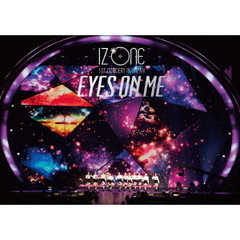IZ*ONE アイズワン Blu-ray ブルーレイ Blu-ray IZONE 2020 BEST COLLECTION Panorama アイズワン