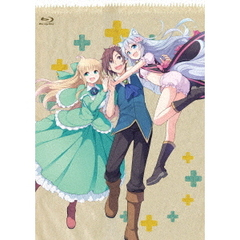 チート薬師のスローライフ～異世界に作ろうドラッグストア～ Blu-ray BOX（Ｂｌｕ－ｒａｙ）