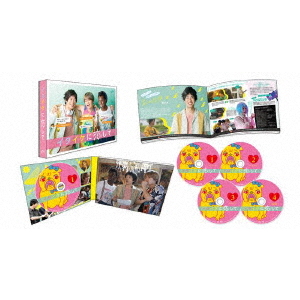 ギルティ ～この恋は罪ですか？～ DVD－BOX（DVD） 通販｜セブン