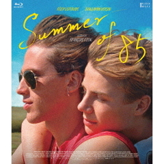 Summer of 85（Ｂｌｕ－ｒａｙ）