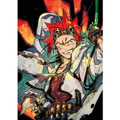 『錆喰いビスコ』　1（ＤＶＤ）