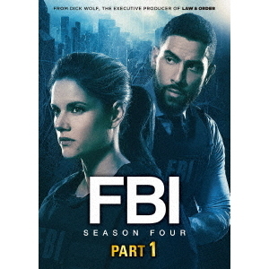 FBI：特別捜査班 シーズン4 DVD-BOX Part 1（ＤＶＤ） 通販｜セブンネットショッピング