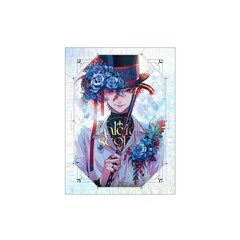 Kuzuha Solo Event "Kaleidoscope"（Ｂｌｕ－ｒａｙ）