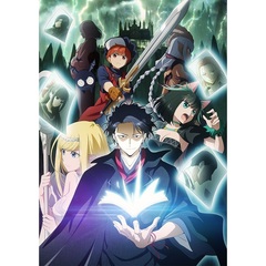 異世界失格 第3集（Ｂｌｕ－ｒａｙ）