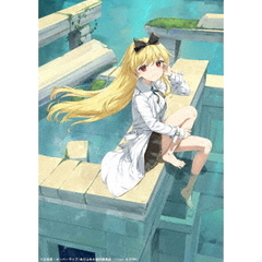 ありふれた職業で世界最強　season　3　Blu－ray　BOX1（Ｂｌｕ－ｒａｙ　Ｄｉｓｃ）