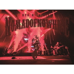 錦戸亮／錦戸亮 LIVE TOUR 2024 “NOMADOFNOWHERE” Blu-ray 特別仕様Untitled盤 ＜3Blu-ray＋CD＋フォトブック＞（Ｂｌｕ－ｒａｙ）