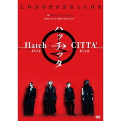 コドモドラゴン　14周年　ONEMAN　TOUR「ハッチッタ　Hatch→CITTA’　－EVE　2－」2024年12月24日（火）川崎CLUB　CITTA’　LIVE　DVD（ＤＶＤ）