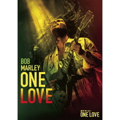 ボブ・マーリー：ONE LOVE（ＤＶＤ）