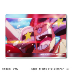 ハイキュー！！スクエア缶バッジ【BOX】(横断幕第一弾）＜セブン