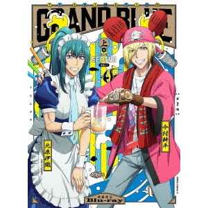 ぐらんぶる Season 2 Vol.1（Blu－ray） 通販｜セブン