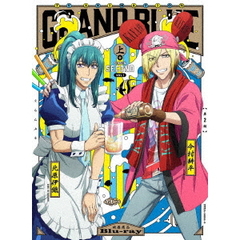 ぐらんぶる Season 2 Vol.1（Ｂｌｕ－ｒａｙ）