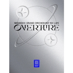 Midnight Grand Orchestra／Midnight Grand Orchestra 1st LIVE 『Overture』DVD（ＤＶＤ）