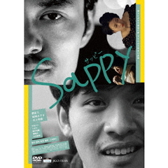 Sappy（ＤＶＤ）