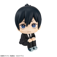 るかっぷ チェンソーマン 早川アキ