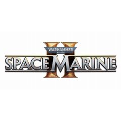 PS5　Warhammer 40000: Space Marine 2 Gold Edition
