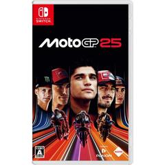Nintendo Switch MotoGP 25