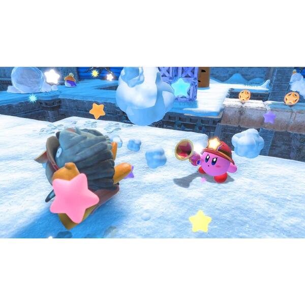 Nintendo Switch 2 星のカービィ ディスカバリー Nintendo