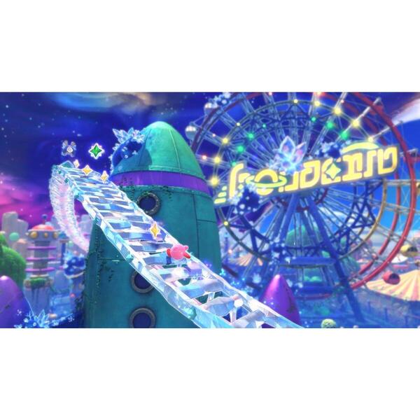 Nintendo Switch - 2台 ●星のカービィ ディスカバリー Switch2】星のカービィ ディスカバリー Nintendo Switch 2