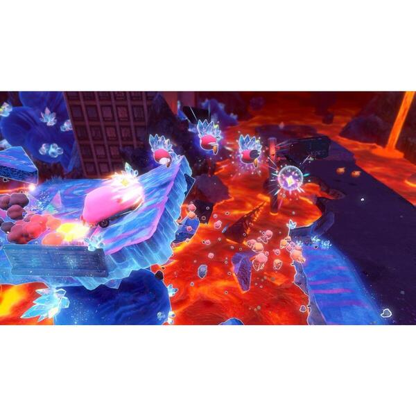 星のカービィ ディスカバリー Switch2 Amazon.co.jp: 星のカービィ ディスカバリー Nintendo Switch 2