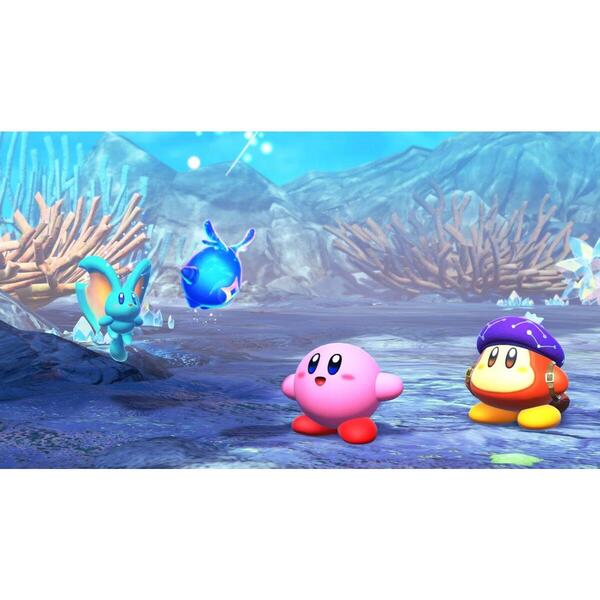星のカービィ ディスカバリー Nintendo Switch Amazon.co.jp: 星のカービィ ディスカバリー -Switch : Video Games