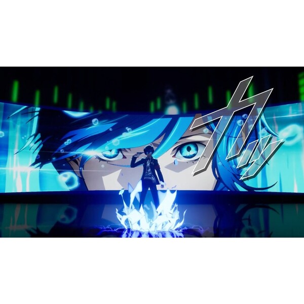 ペルソナ3 1〜9 得点ペーパー2枚付き ペルソナ3 1〜9 得点ペーパー2枚付き PERSONA 3 P3 Official