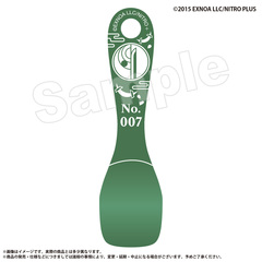 アイスクリームスプーン　石切丸　刀剣乱舞（2025年11月上旬以降発売予定）