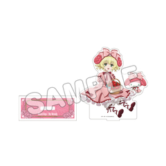 ローゼンメイデン×サンリオキャラクターズ／アクリルフィギュアL／雛苺×マイメロディ（2025年10月以降発売予定）