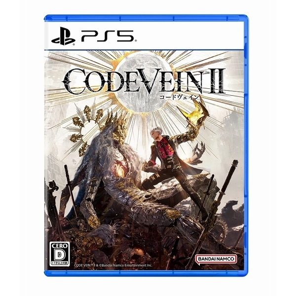 ���֥�ͥåȥ���åԥ󥰤��㤨���PS5��CODE VEIN �ɣɡפβ����Ǥ������ʤ�8,197�ߤˤʤ�ޤ���