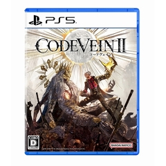 PS5　CODE VEIN ＩＩ